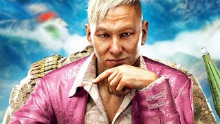 FAR CRY 4 Finished in Under 15 Minutes Far Cry 4 Alternate Ending [upl. by Sergent]