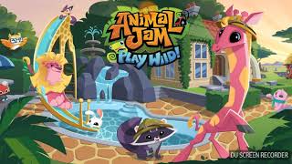 COMO GANHAR 500 SAFIRAS NO ANIMAL JAM [upl. by Ardnalac]