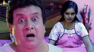 Ghar Damaad Movie Scenes  Gullu Dada amp Akbar Bin Tabar Comedy  Preethi Nigam  Sri Balaji Video [upl. by Elledoj429]