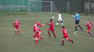 Cork United Goals v Cork Athletic [upl. by Kinghorn]