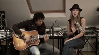 Gavin DeGraw  Belief Acoustic Cover by Edei [upl. by Lamee]