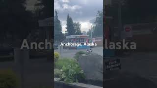 Anchorage Alaska  July 2023 [upl. by Amaryllis]