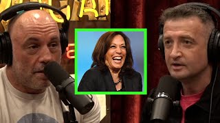 The Medias Gaslighting About Kamala Harris [upl. by Halland]