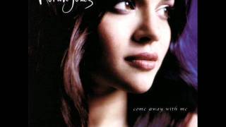 Norah Jones  come away withe me  come away with me05 [upl. by Joost]