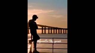 Vizhi oramai oru neer thuli whatsapp status tamil prem dev [upl. by Morie]