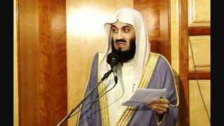 Mufti Menk  Last Day amp Resurrection The Day of Judgement Part 14 [upl. by Ivonne]