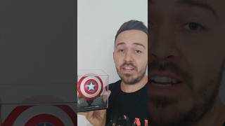 Corri a prendere la bellissima seconda uscita Marvel 😍 shorts marveluniverse captainamerica [upl. by Nosila]