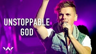 Unstoppable God  Live  Elevation Worship [upl. by Savell432]