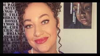 Rachel Dolezal Is Officially On OnlyFans [upl. by Llerrehc]