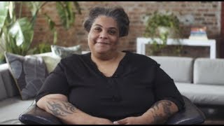 Write Your Personal Story with Roxane Gay [upl. by Bloom]