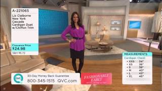 QVC Model Deanna Fontanez [upl. by Crowley130]