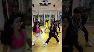 kashu budhani new Instagram dance reel video [upl. by Engamrahc]