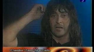 TANO MARCIELLO en MUSIC EXPERT [upl. by Oaoj]