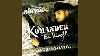 El corrido de Everardo En Vivo [upl. by Dhiren]