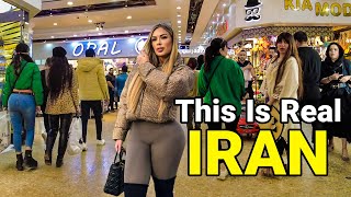 This Is Real IRAN 🇮🇷 What The Western Media Dont Tell You About IRAN ایران [upl. by Atalee857]