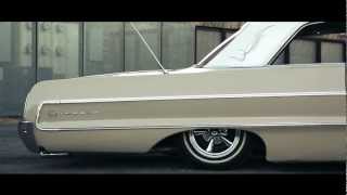 1964 Chevy Impala [upl. by Therine]