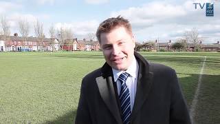 Hulme TV 2011 Highlights  Oldham Hulme Grammar Schools Oldham UK [upl. by Maillw]