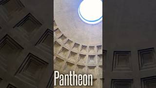 Pantheon  Colosseum Tour in one day [upl. by Yelak843]