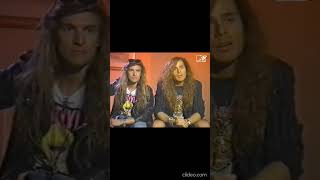 White Lion  Vito Bratta  Mike Tramp  Wait [upl. by Ihel]