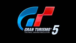 Gran Turismo 5 OST Kemmei Adachi  Mirage [upl. by Jobye]