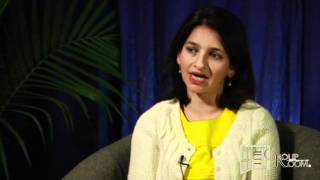 Noopur Raje MD Multiple Myeloma Overview from ASCO 2011 [upl. by Gamal40]