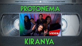 Protonema  Kiranya  Official Video [upl. by Lothair]