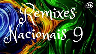 Remixes Nacionais vol9  by Dj Leandro Freire [upl. by Suzzy738]