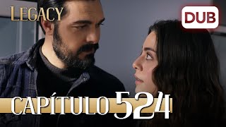 Legacy Capítulo 524  Doblado al Español Temporada 2 [upl. by Sokcin]