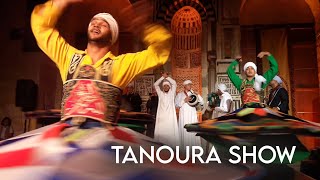 Whirling Dervish  Al tannoura egyptian heritage dance troup derviche tourneur [upl. by Adaha7]