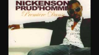 Nickenson PrudHomme Si Yon Jou [upl. by Salter]