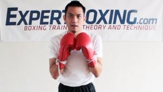 Boxing Sparring Tips for Beginners [upl. by Oletta641]