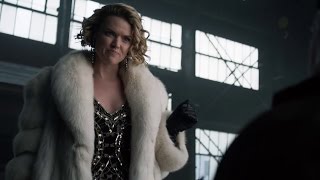 Barbara Tortures A Man For Information  Season 3 Ep 16  GOTHAM [upl. by Trudie]