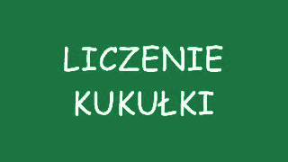 Liczenie kukułki [upl. by Goines]