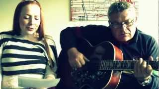 The Promise  Tracy Chapman covered by Ellen and Morten [upl. by Oihsoy623]