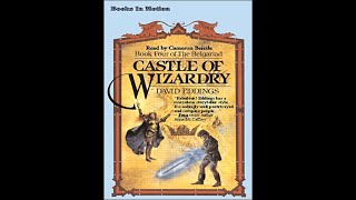 Castle of Widardry  Part 1 [upl. by Tebzil]