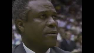 1987 NBA Finals Celtics at Lakers Game 1 CBS with Commercials [upl. by Ardied]