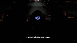 Top speed test CBR250RR PLUS Highway [upl. by Aerdnaxela]