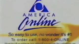 AOL 2000 [upl. by Brandais]