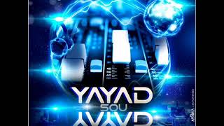 DJ TCHOCK x T GUI  Yayad Sou Yayad [upl. by Nwahsan]