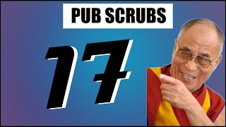 Pub Scrubs 17 [upl. by Haissi]