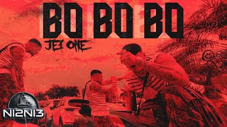 Jey One  Bo Bo Bo Video Oficial [upl. by Magdau739]