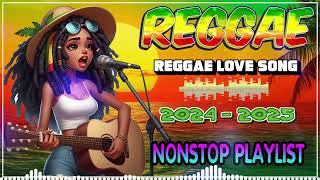 NEW REGGAE MIX 2024 🎶 RELAXING ROAD TRIP LOVE SONGS 💕 TOP REGGAE MIX OF ALL TIME [upl. by April]