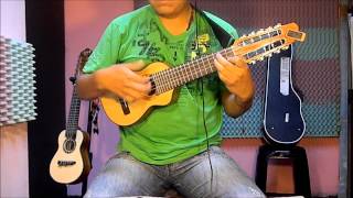 MOCEDADES  CHARANGO [upl. by Doraj85]