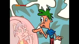 kaBlam season 1 episode 7 [upl. by Lunsford]