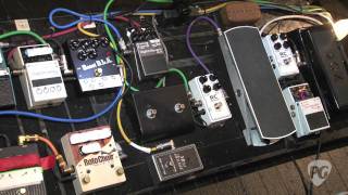 Rig Rundown  Steely Dans Jon Herington [upl. by Tiffanle]