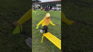 Little Caliphs Sports Day Part II ​⁠KV Nibong Tebal [upl. by Asiaj]