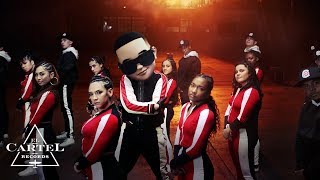 Daddy Yankee amp Snow  Con Calma Video Oficial [upl. by Ecinert681]