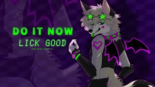 DO IT NOW ANIMATION MEME [upl. by Ahsienot690]