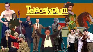 Homenaje a Telecataplum [upl. by Derzon703]