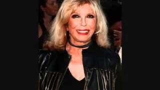 Nancy Sinatra recent recording quotThe Hungry Yearsquot Still beautiful voice [upl. by Elda282]